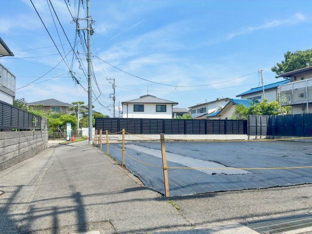 現地（2026年6月撮影）
