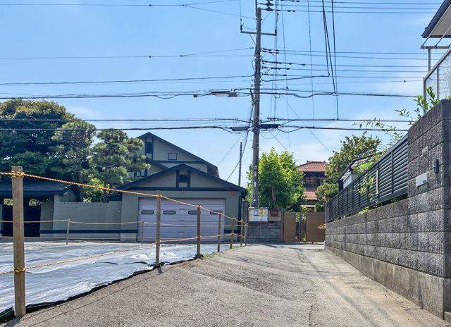 現地（2026年6月撮影）