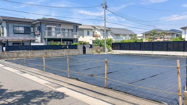 現地（2026年6月撮影）