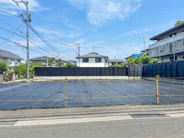 現地（2026年6月撮影）