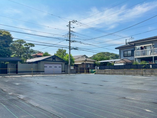 現地（2026年6月撮影）