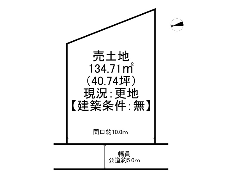 区画図：328000607977