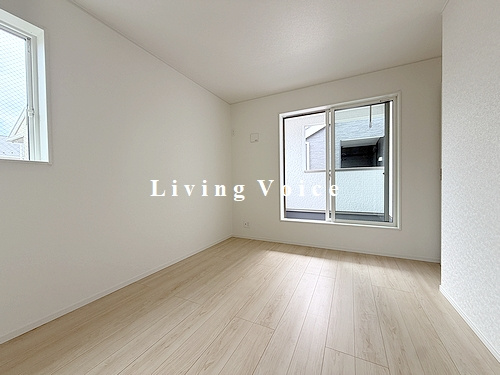 厚木市愛名第10　新築一戸建て　全3棟