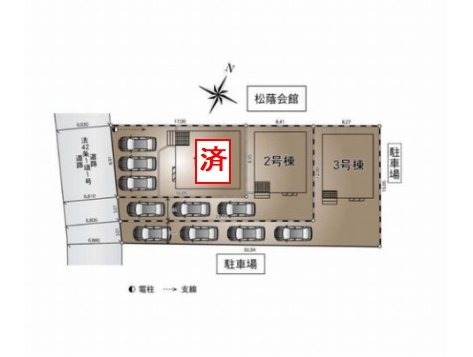間取り：314002743093
