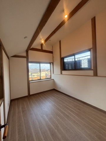 洋室5.5帖