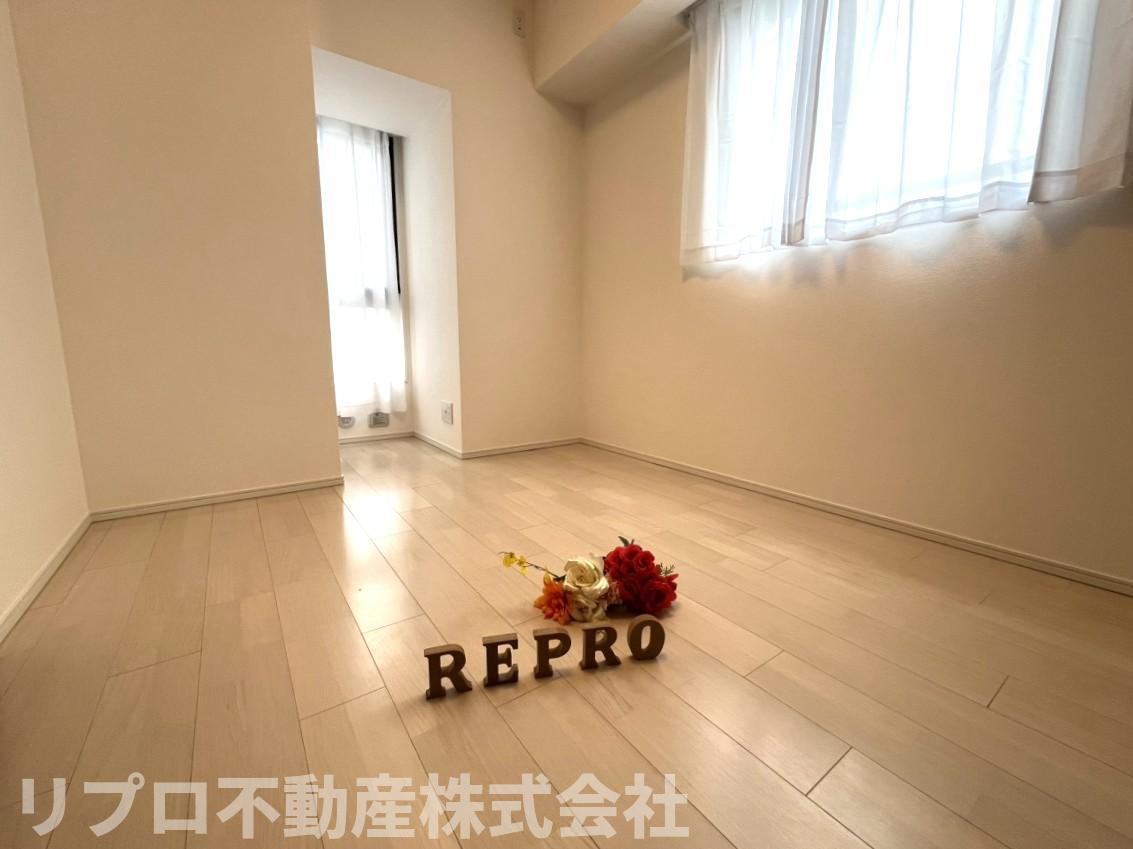 洋室6．0帖