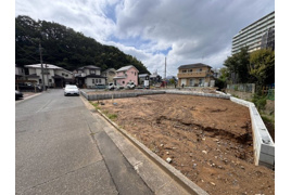 佐倉市鏑木町　売地の外観