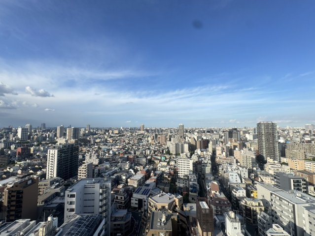 展望