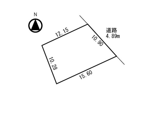 区画図：317000010832