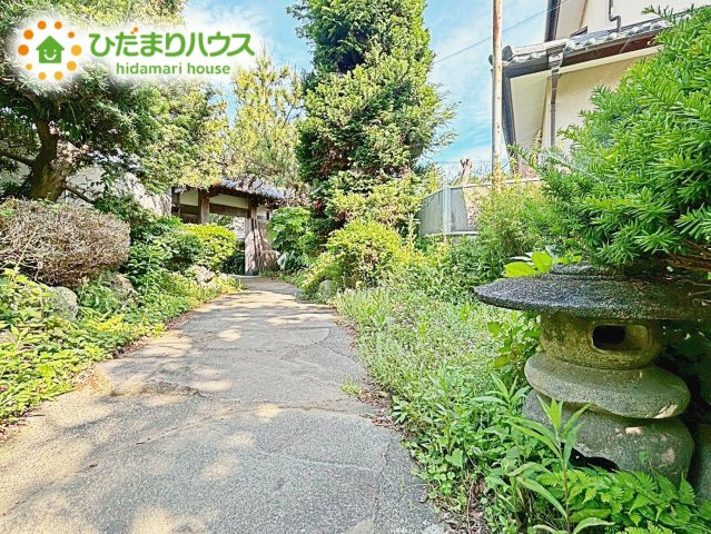 庭があれば、子どもやペットとより楽しく過ごす時間が増えて暮らしが豊かになります。