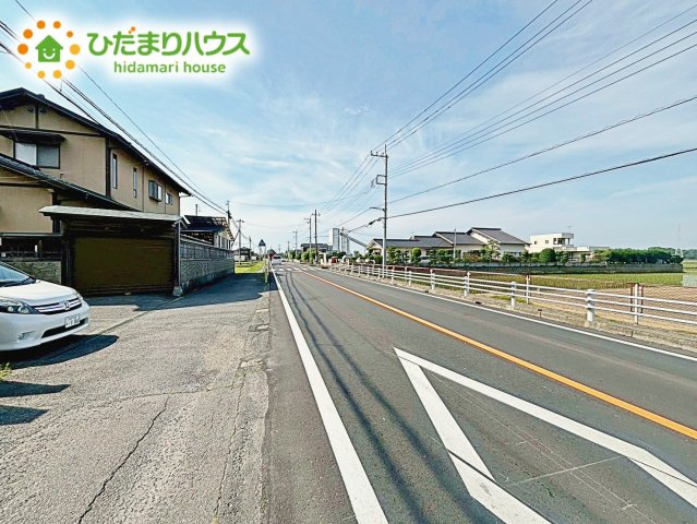 閑静な住宅地で叶える静かな暮らし(^^)/