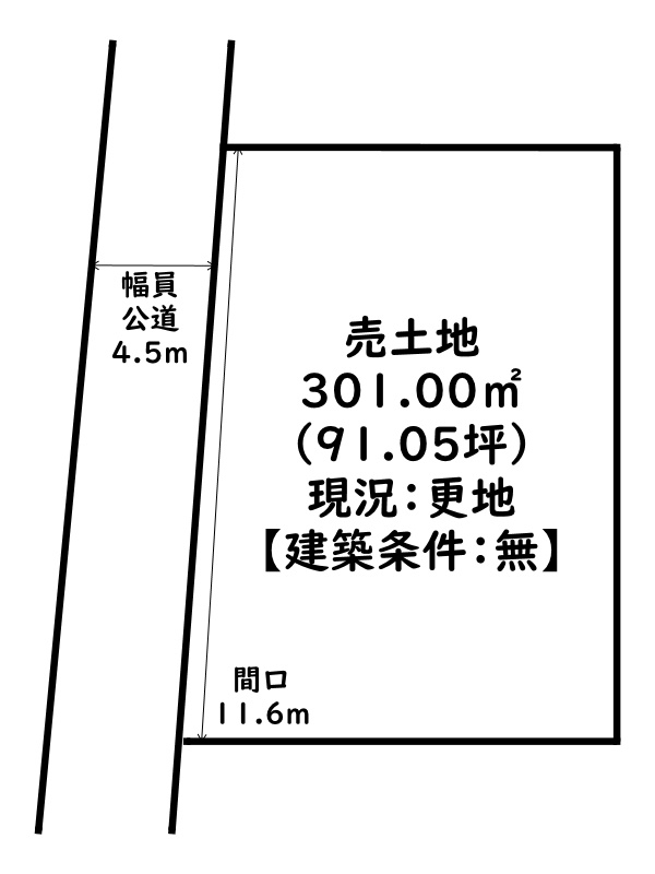 区画図：328000651812