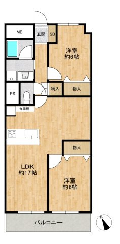 外観：327002684787