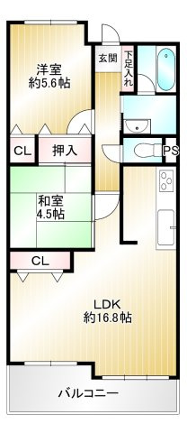 間取り：340000314820