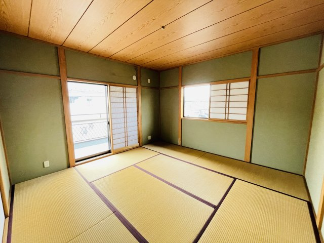 和室