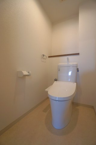 トイレになります♪