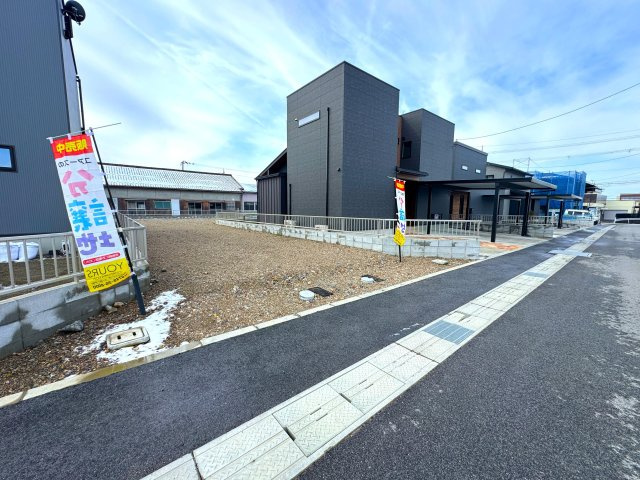 家族や趣味のスペース、庭やガーデニングなど、様々な用途に活用できます。