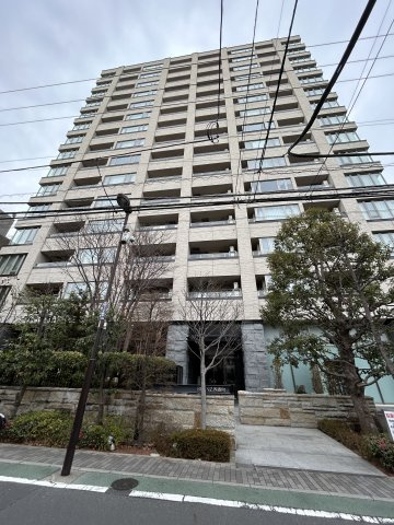 ブランズ四番町の画像