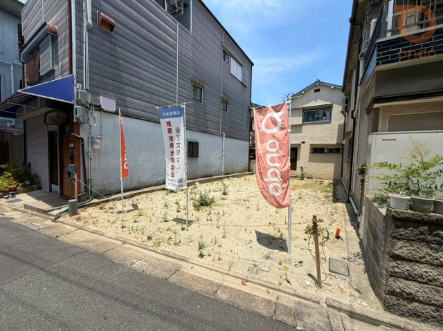 【外観写真】　ご不明点・ご質問ございましたらお気軽にお問い合わせください。