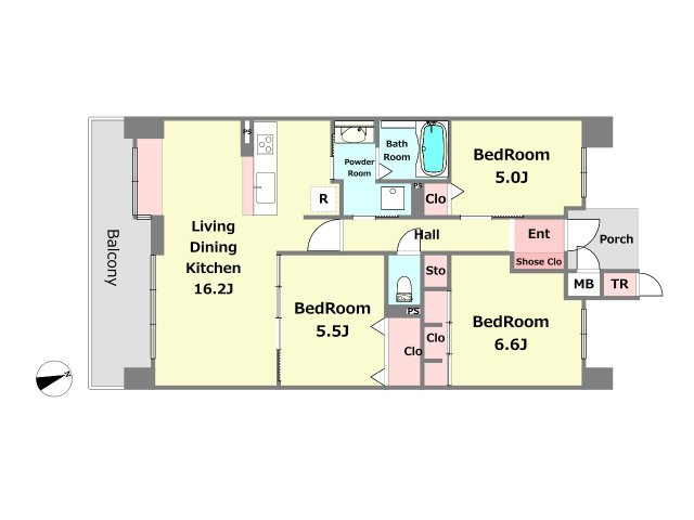 間取り：328000613798