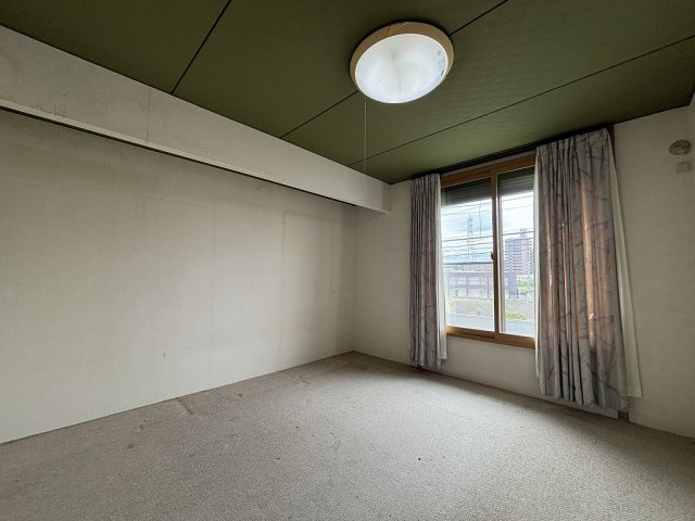 2F洋室です☆