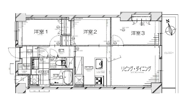 間取り：313004658802