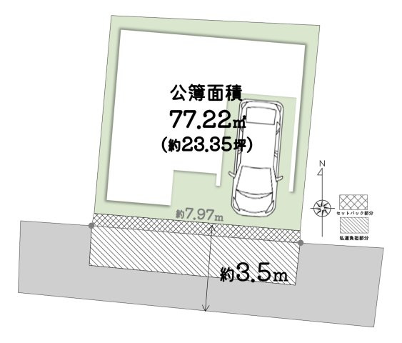 区画図：327002646028