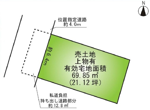 区画図：328000687308