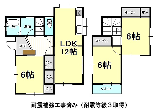 間取り：338000056142
