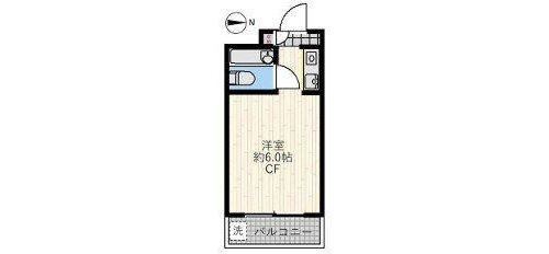 間取り：327002580125