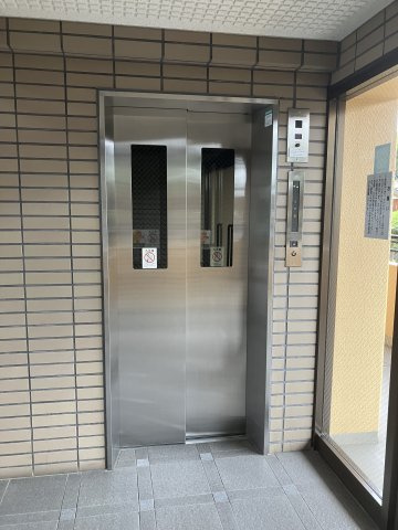 エレベーター