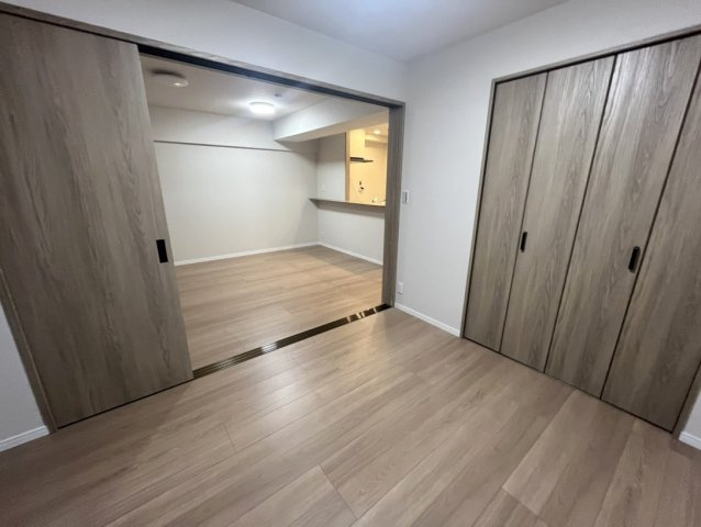 約5.2帖の洋室