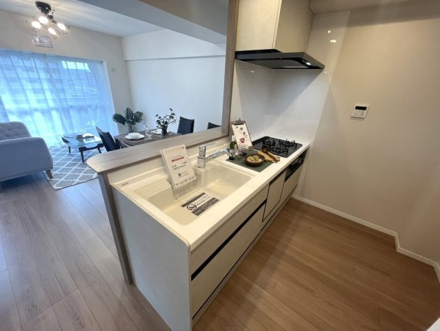 システムキッチン