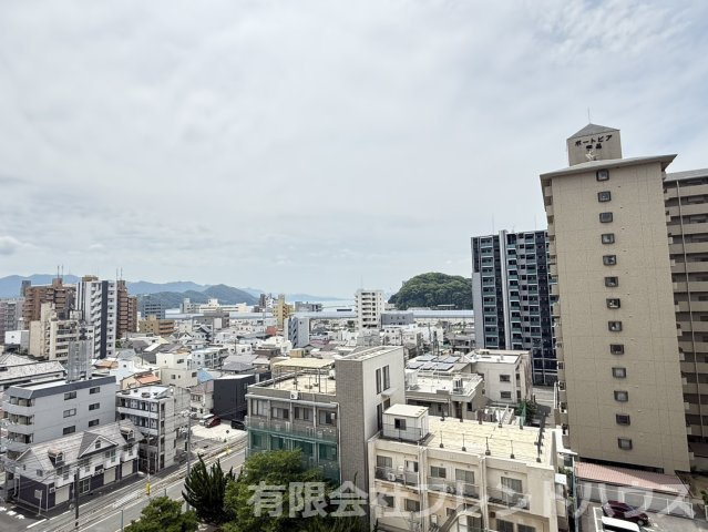 展望