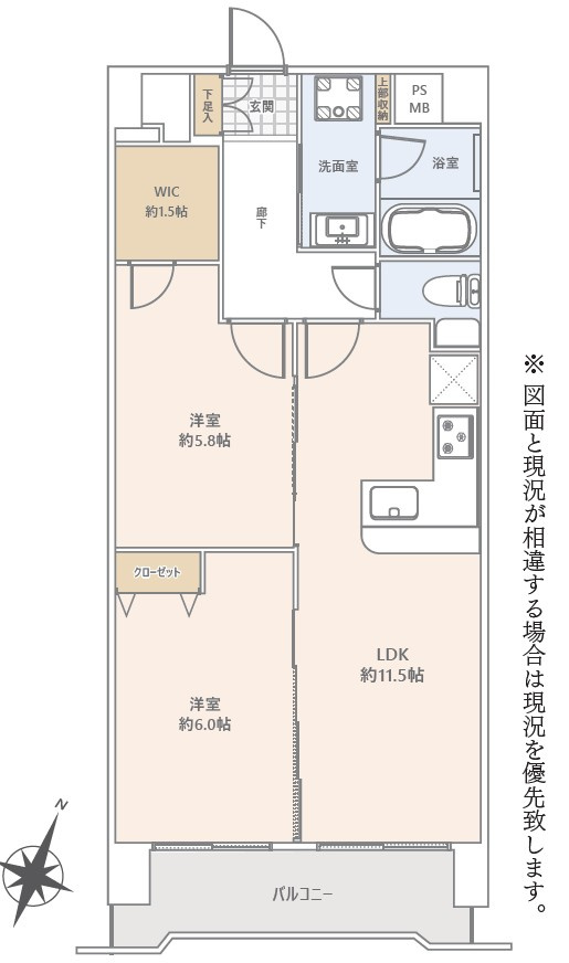 間取り：311002360691