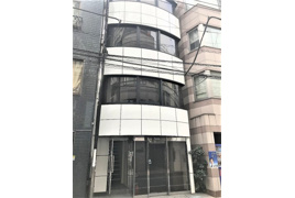 本郷二丁目ビルの外観
