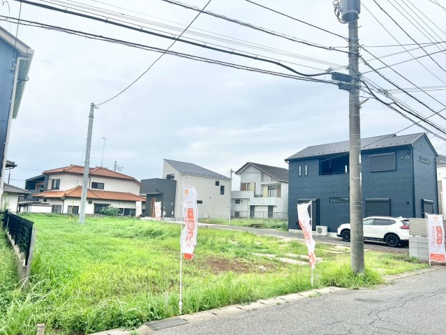 現地写真になります♪