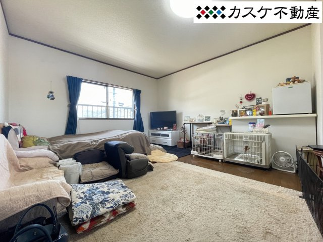 洋室
