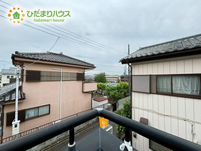 展望