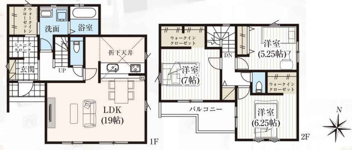 間取り：311002441423