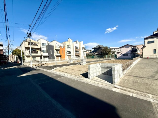 清掃施設　※2026年5月撮影