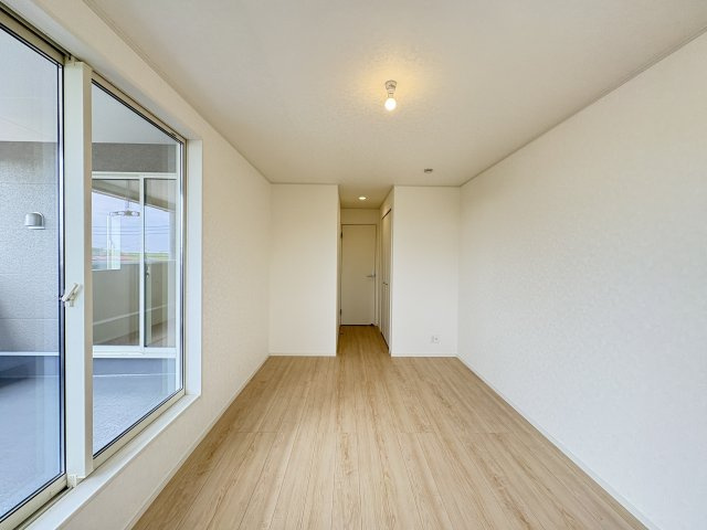 洋室8.5帖