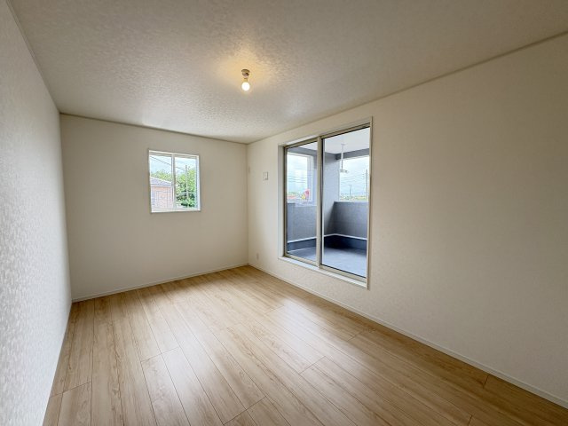 洋室8.5帖