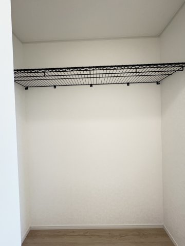 収納付きで、お部屋がすっきり片付きます