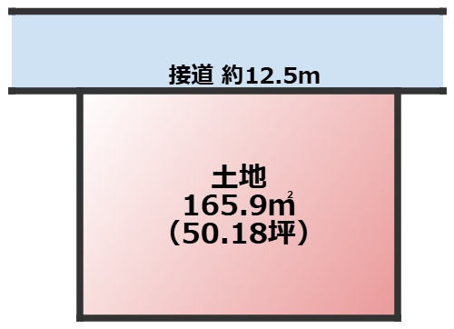 区画図：346000041667