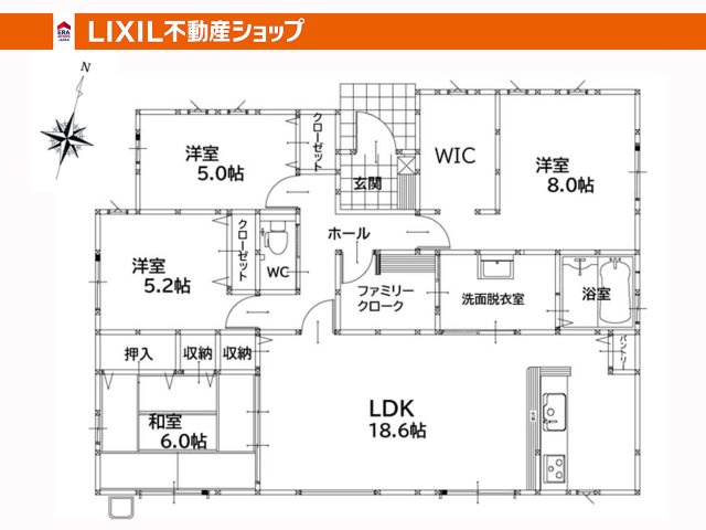 間取り：340000292829