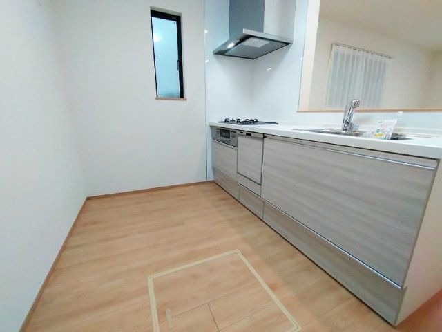閑静な住宅地で住環境良好