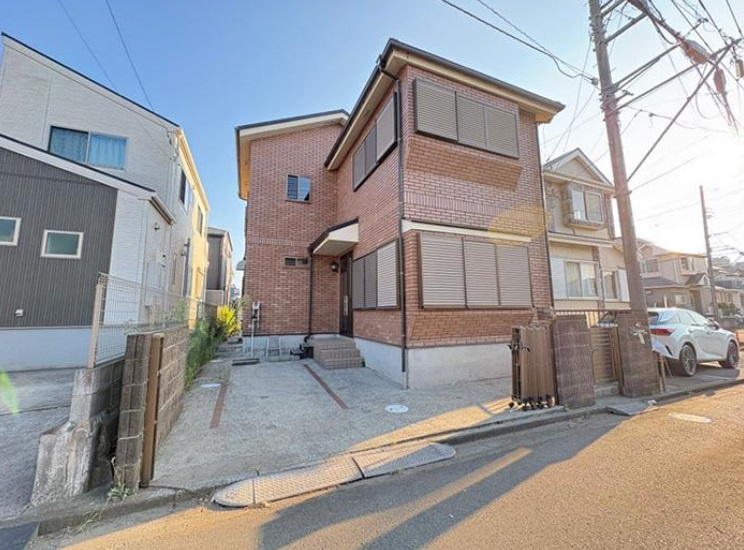 物件ID「314002433586」の写真