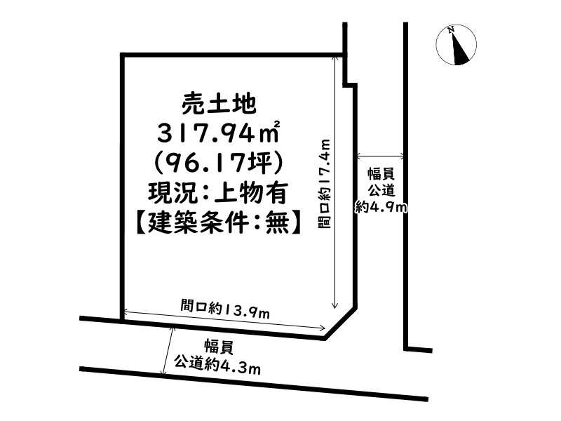 区画図：328000625650