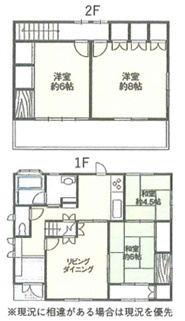 間取り：314002799201